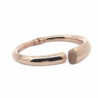 Bracciale Fraleoni Donna in Argento CASSIOPEA-BEIGE - CASSIOPEA-BEIGE